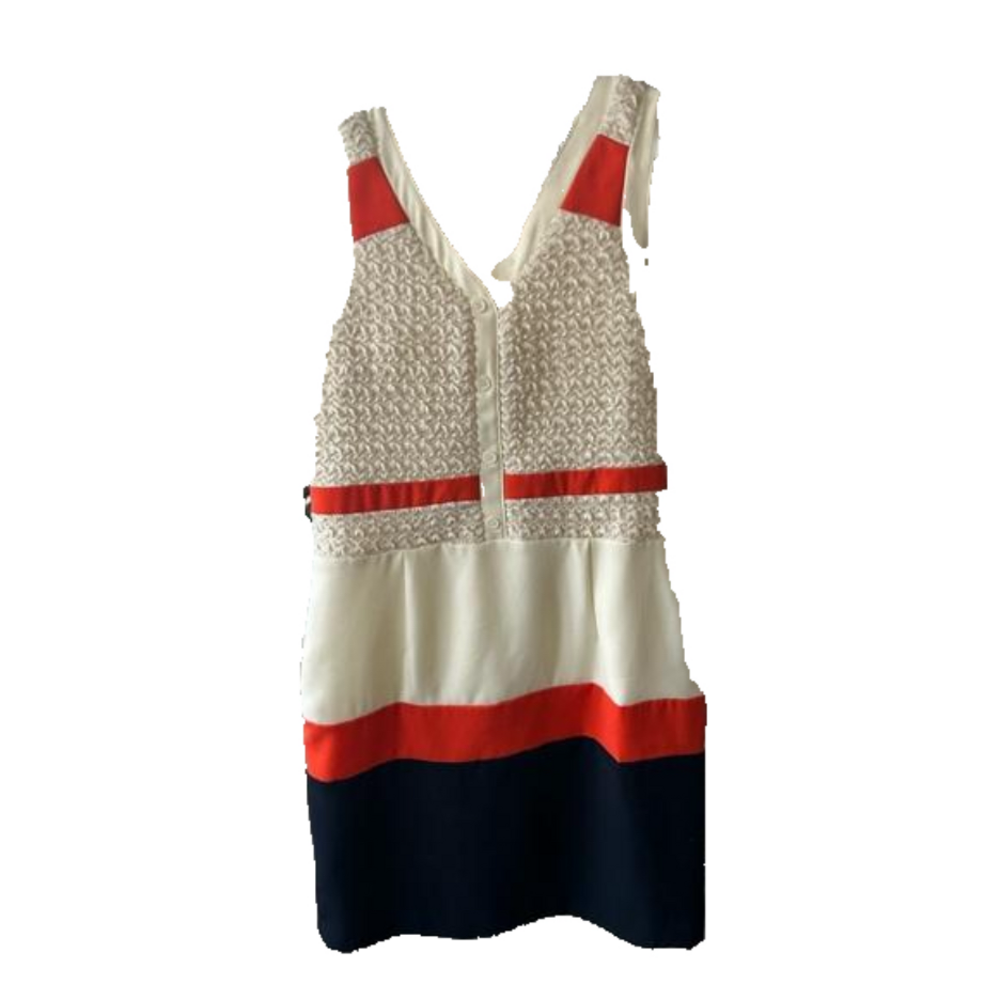 *C Luce Dress